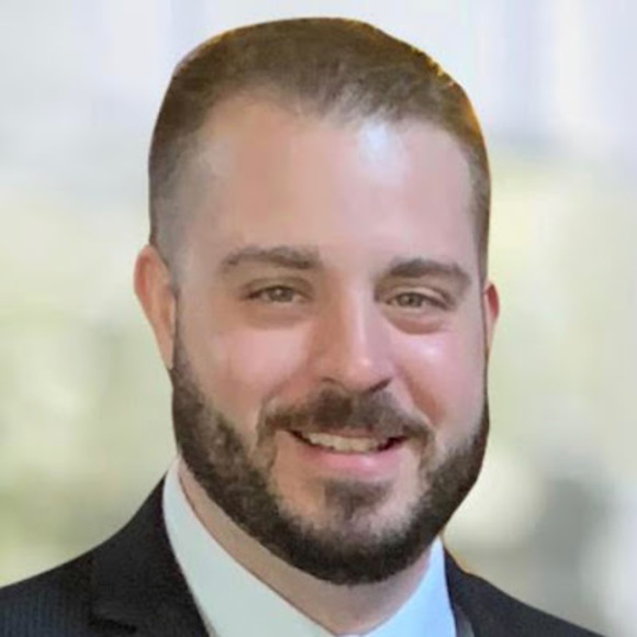 Meet your Posher, Daniel - Picture 1 of 1